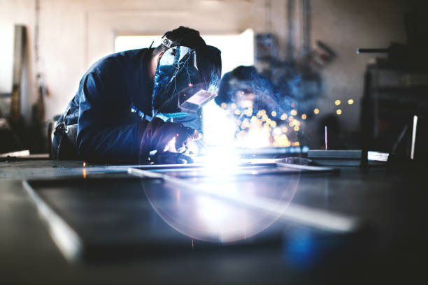 Best Automation and Robotic Welding in Ford Heights, IL