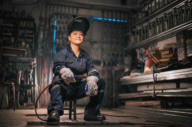 Best Aerospace and Defense Welding in Ford Heights, IL