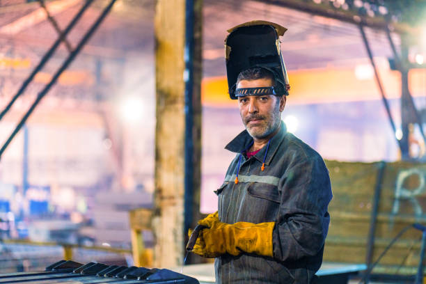 Best Marine and Shipbuilding Welding in Ford Heights, IL