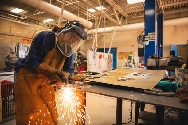 Best Food and Beverage Processing Equipment Welding in Ford Heights, IL