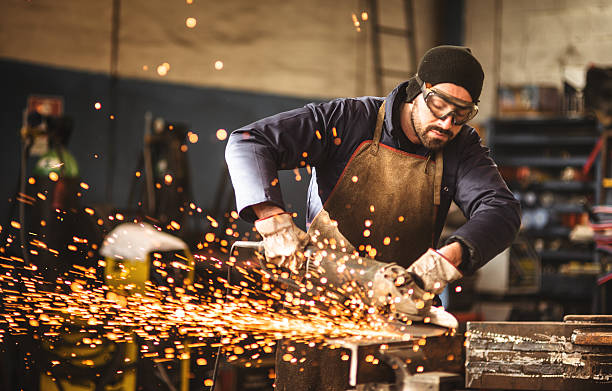 Affordable Welder Services in Ford Heights, IL