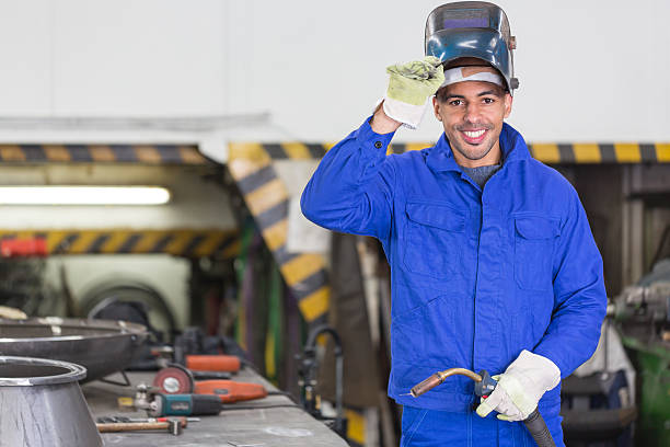Best Welding Inspection and Certification in Ford Heights, IL